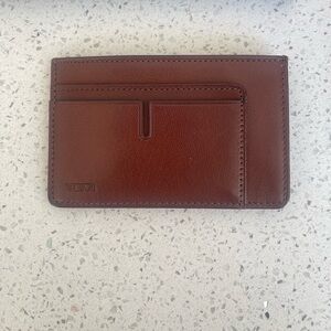 Men’s Tumi Wallet